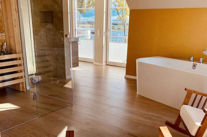 Ferienhaus für 6 Personen in Mönkebude - 4