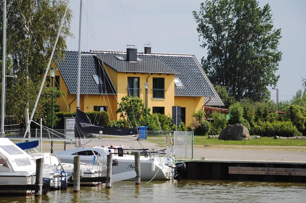 Haus Saaler Bodden in Neuendorf (Bei Saal), Saal