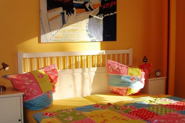 Ferienwohnung für 7 Personen, mit Garten und Whirlpool in Bad Honnef - 2