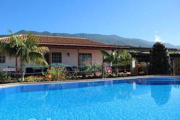 Bungalow para 2 Personas en Los Llanos de Aridane, La Palma Sur, Foto 2