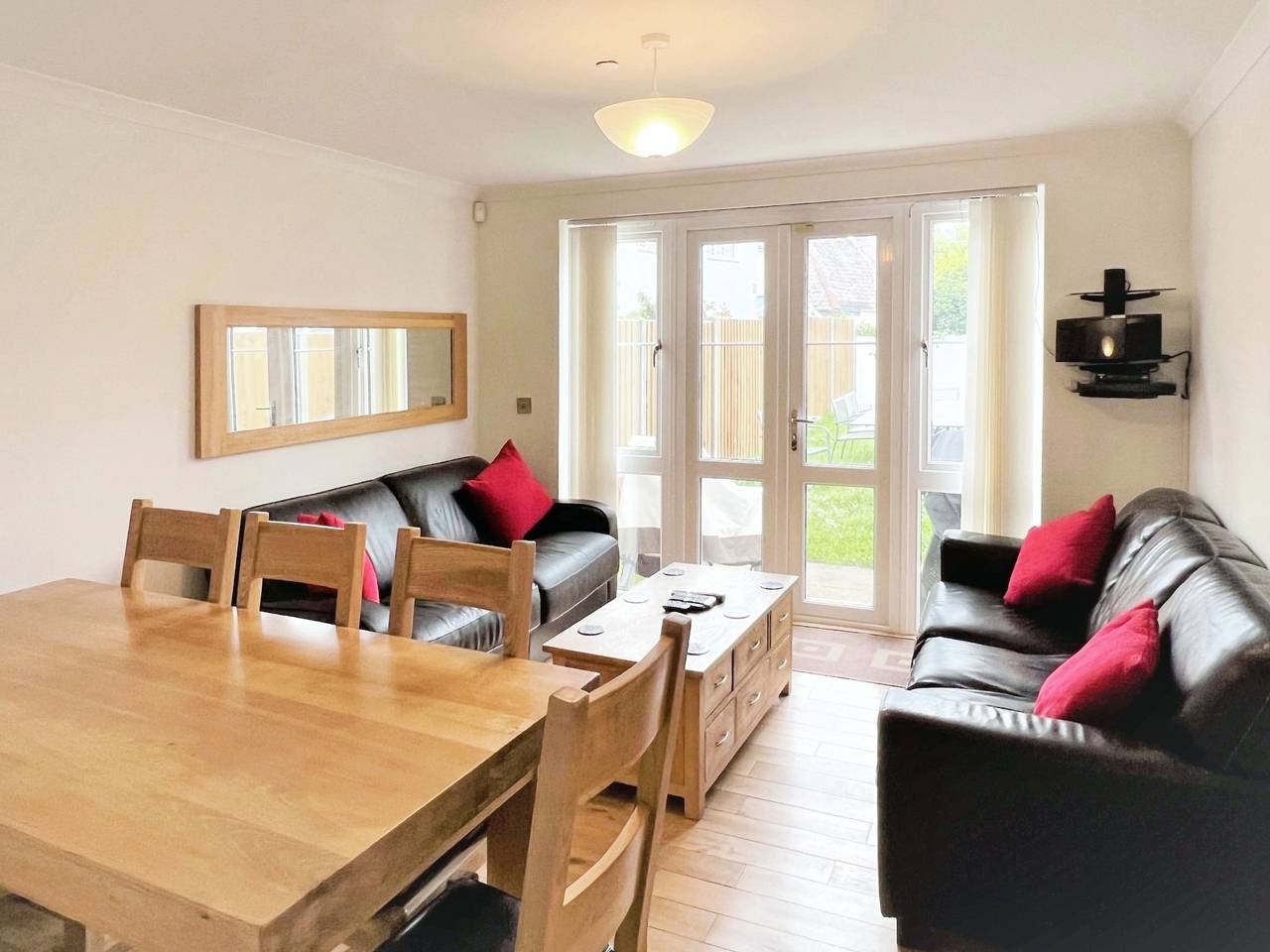 The Sanctuary in Sandown, Isle of Wight