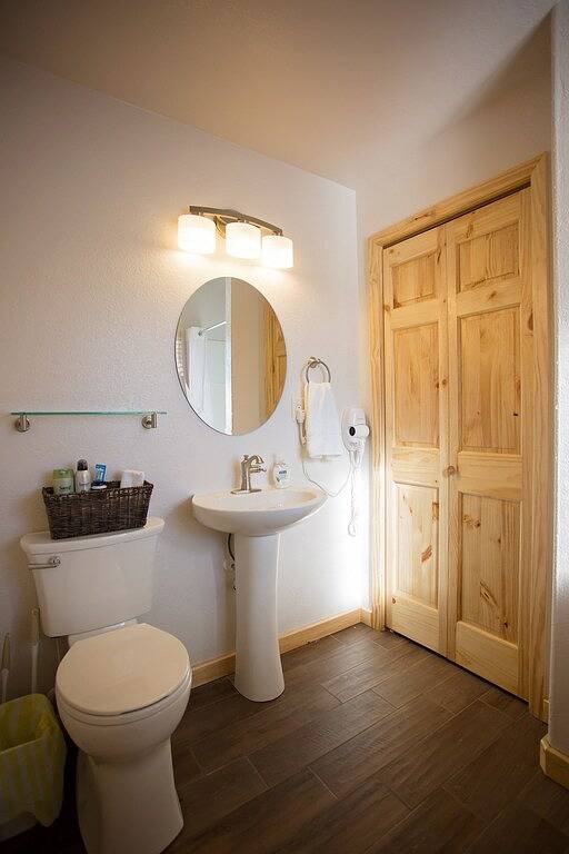 Centrally Located near everything the Black Hills has to offer! Open year round! in Black Hills