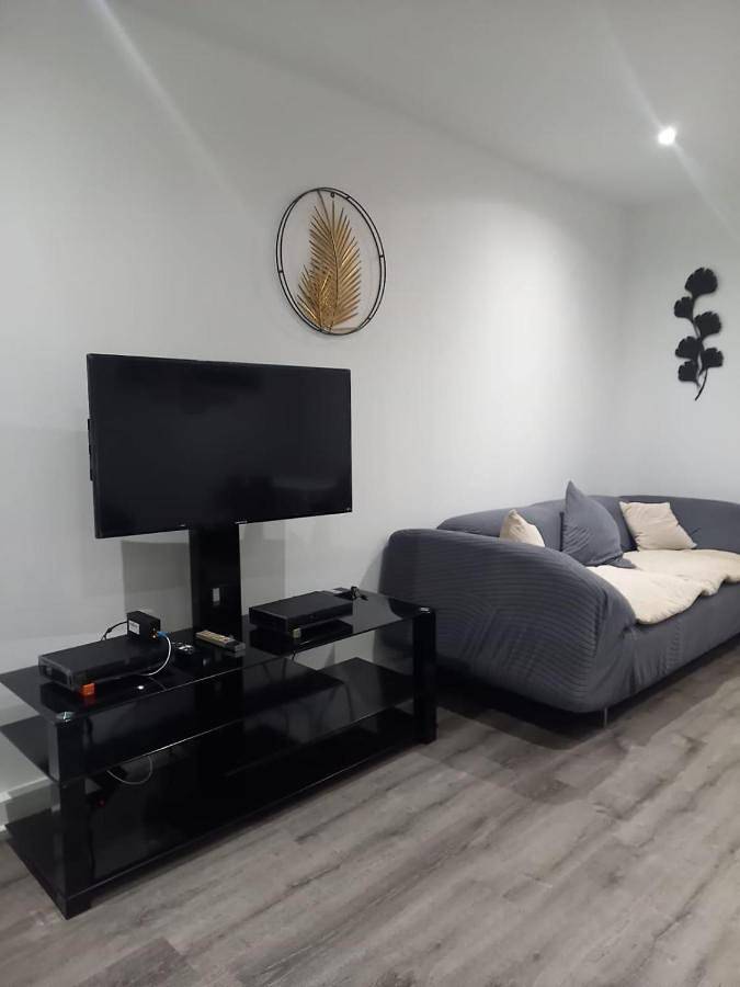 Appartement entier, Logement Friville in Friville-Escarbotin, Région d'Abbeville