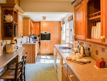 Holiday Home for 4 People in Hickling, Norfolk, Photo 4