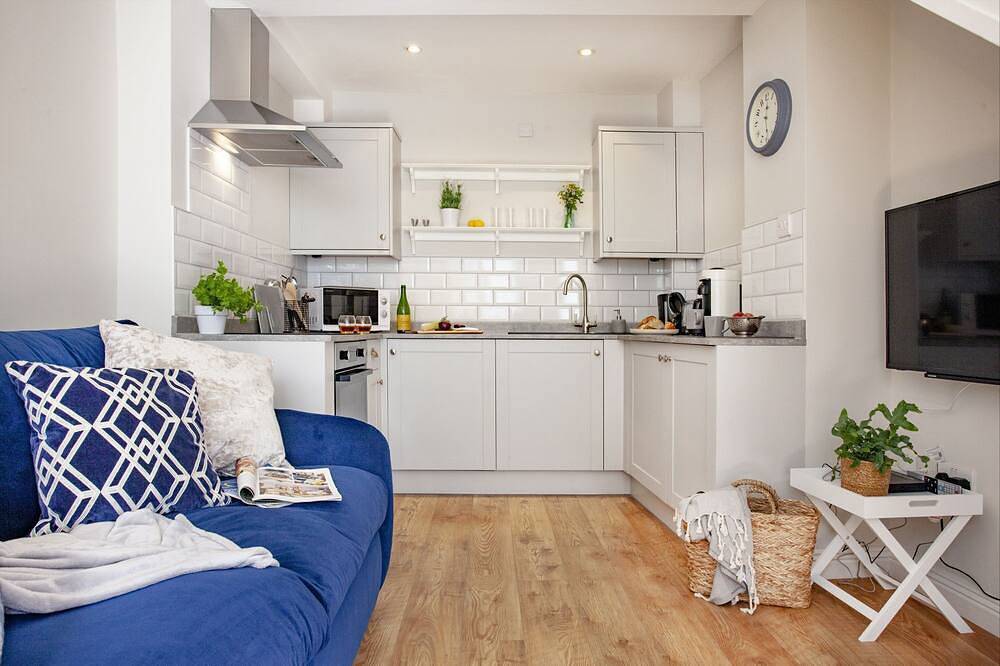 Casa vacanza a Devon a partire da 114€ a notte