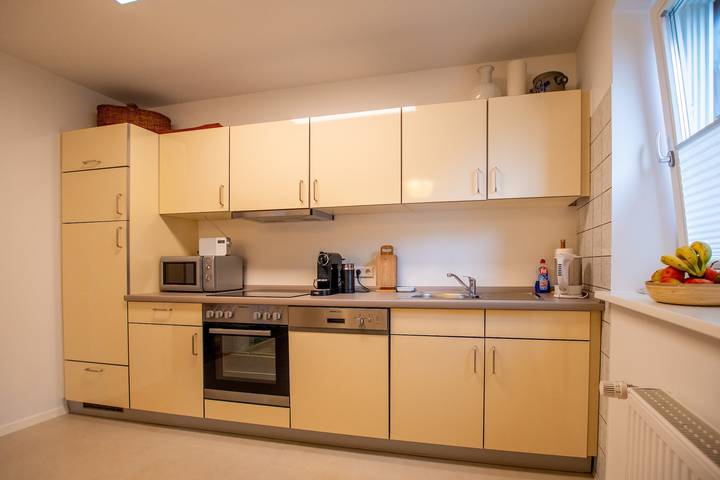 Gîte pour 6 personnes à Hornberg - 4