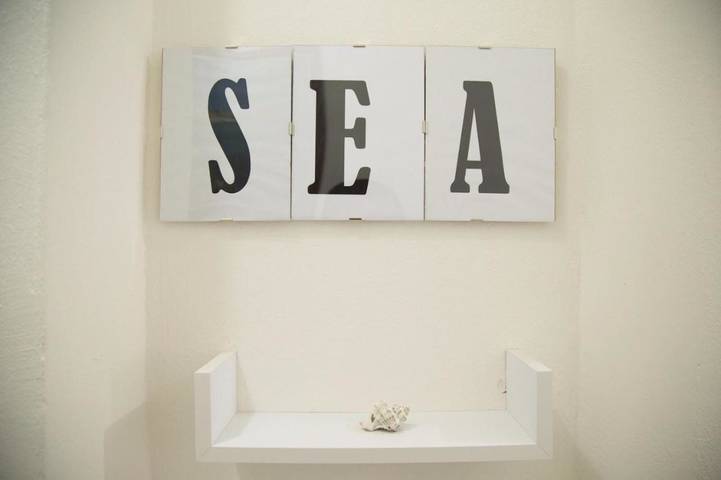 Ferienwohnung für 2 Personen, mit Ausblick und Balkon in Terrasini - 4