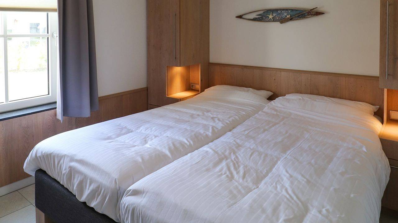 Villa für 8 Personen (140 m²) in Delfstrahuizen in Delfstrahuizen, Friesland