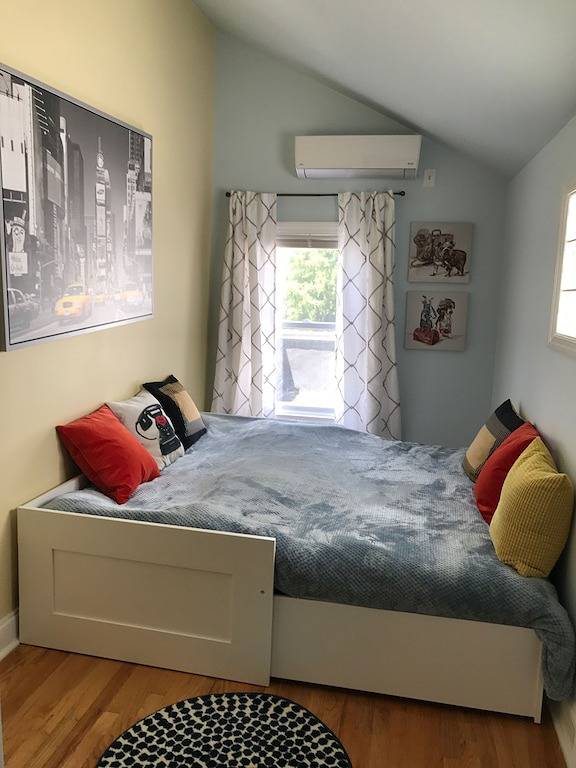 Ganze Wohnung, Schönes Haus im Herzen von Princeton mit Parkplatz :) in Princeton Township, Mercer County