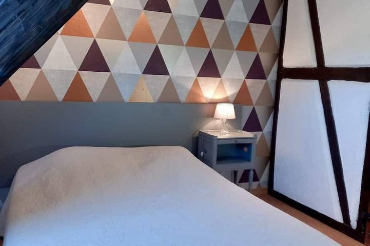 Gîte pour 5 personnes à Hunawihr - 3