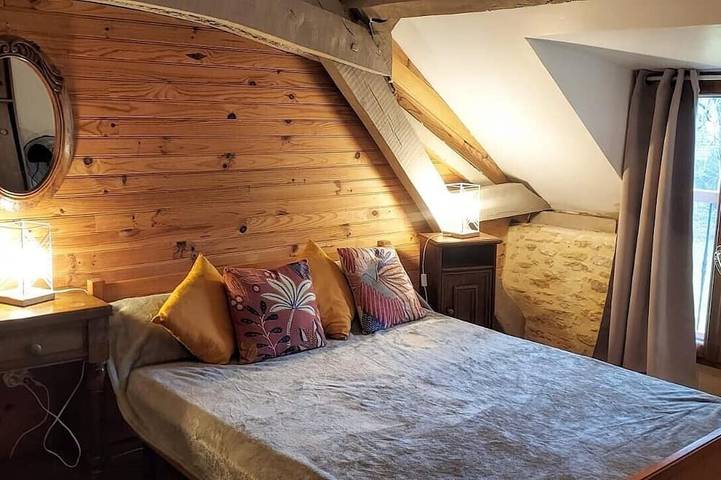 Location de vacances pour 6 personnes à La Chapelle-Aubareil - 3