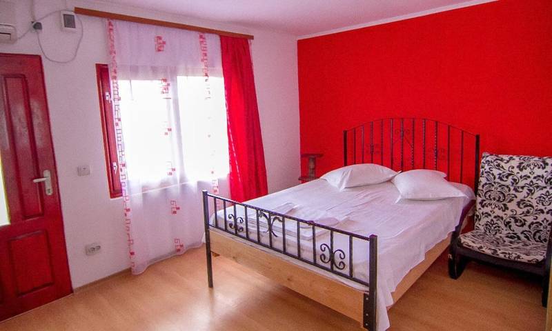 Maison d’hôte pour 2 personnes, avec Terrasse dans Дуранкулак