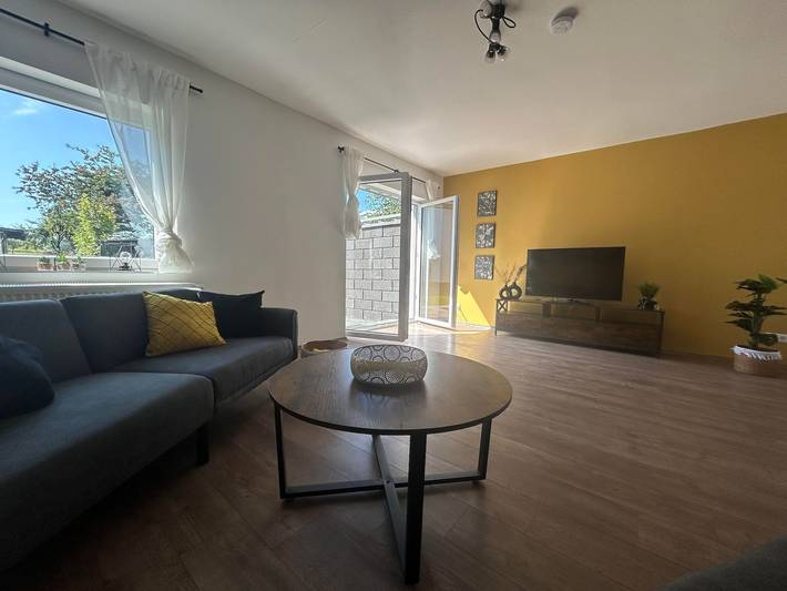 Ferienhaus für 4 Personen, mit Garten, kinderfreundlich im Westerwald - 3