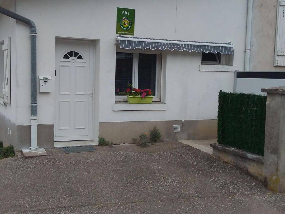Holiday Home (2 adults) in Vincey, Région d'Épinal