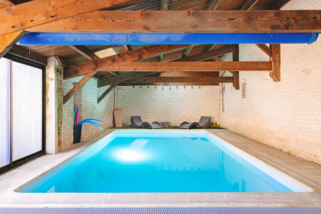 Photo : Maison de vacances