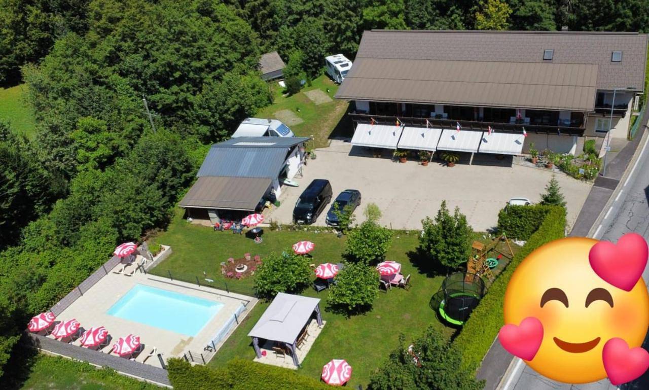 Kärnten Appartements in Schiefling am See, Klagenfurt-Villach