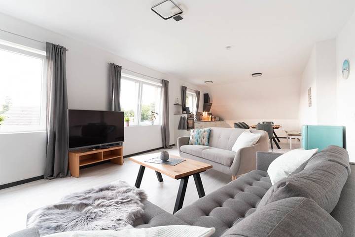 Ferienwohnung für 6 Personen