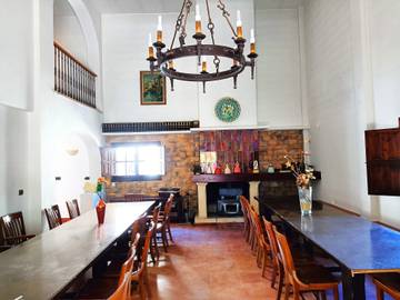 Chalet para 30 Personas en El Barrio, San Juan Playa (Alicante), Foto 2