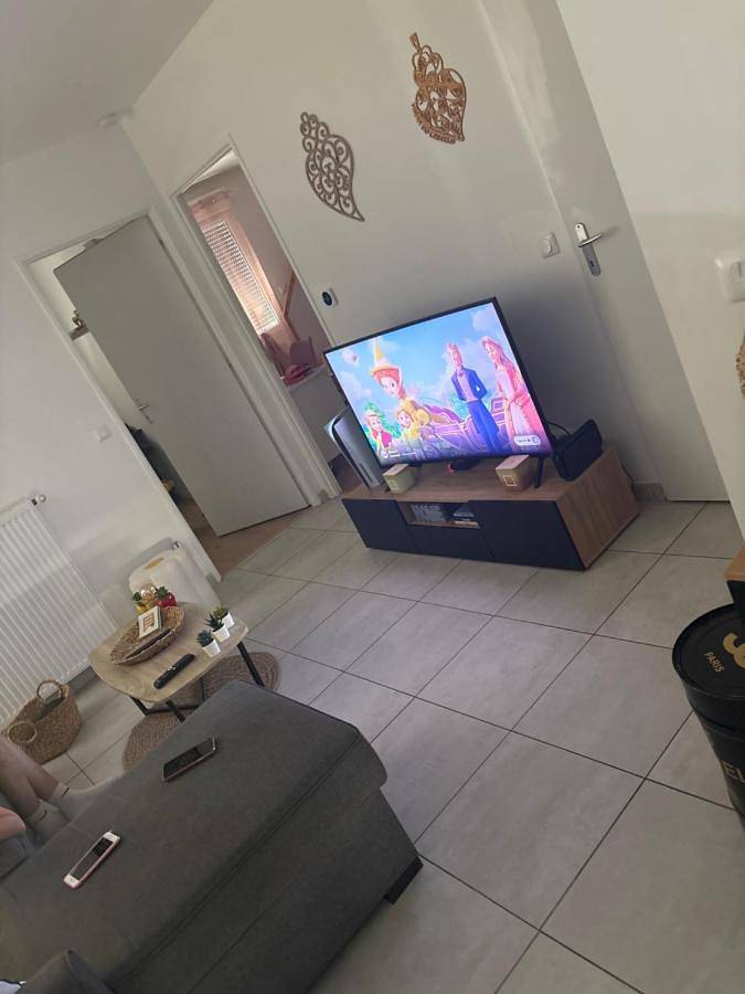 Apartamento de vacaciones para 6 personas - 1