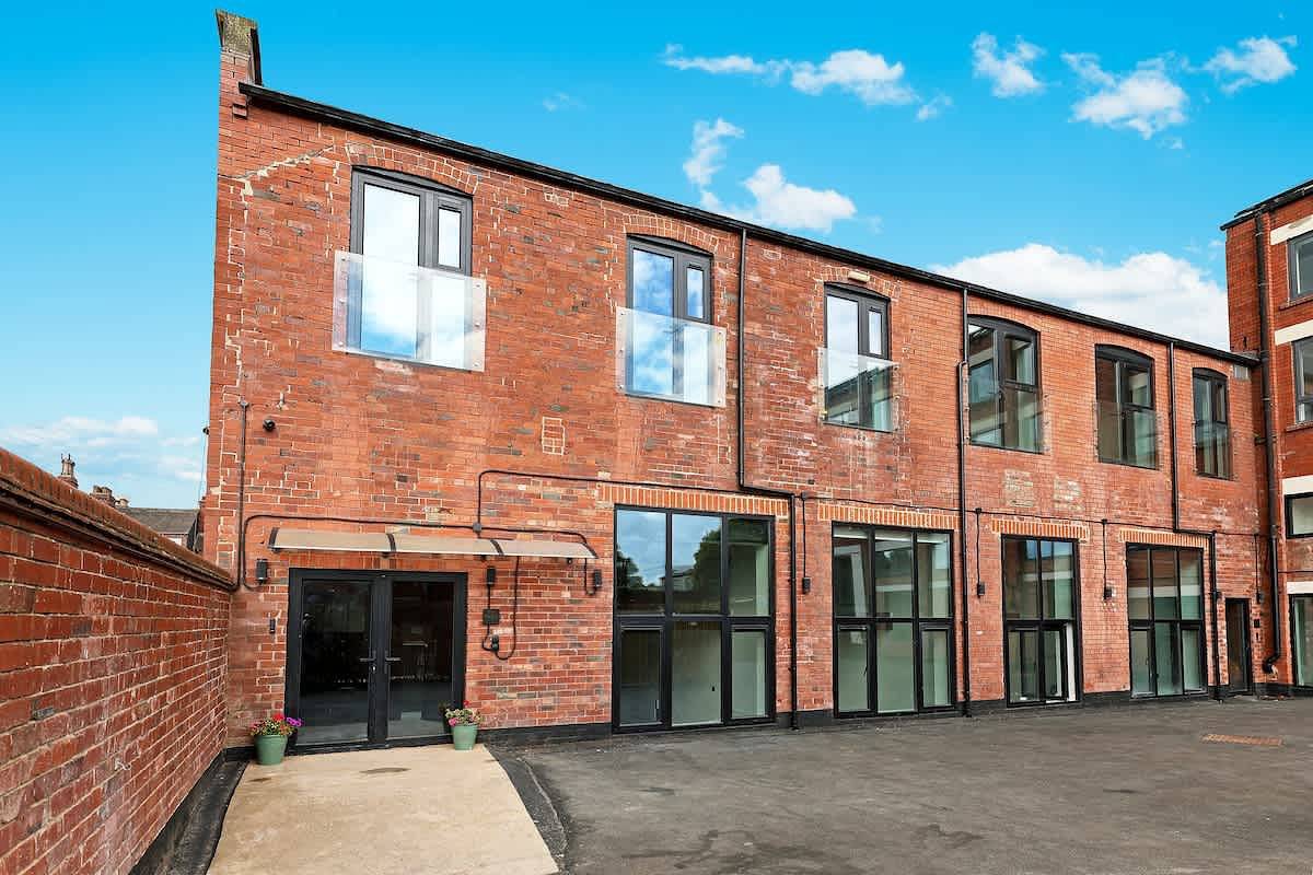 Apartamento entero, Perfect Booking | 2 Bed Flat with Gym & Cinema in Wakefield, Yorkshire del Oeste