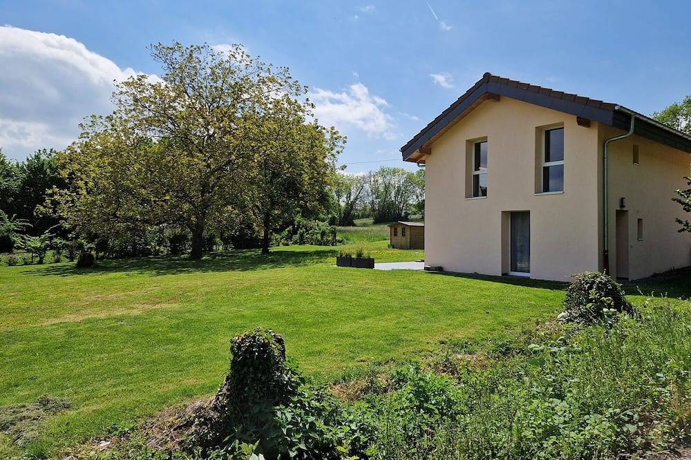 Le Petit Atelier in Excenevex, Thonon-les-Bains region