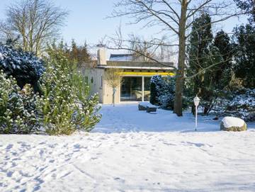 Ferienhaus für 5 Personen, mit Garten und Terrasse in Kröslin