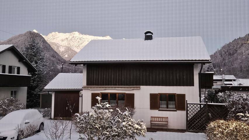 Ferienhaus für 5 Personen, mit Garten in Schruns-Tschagguns - 2