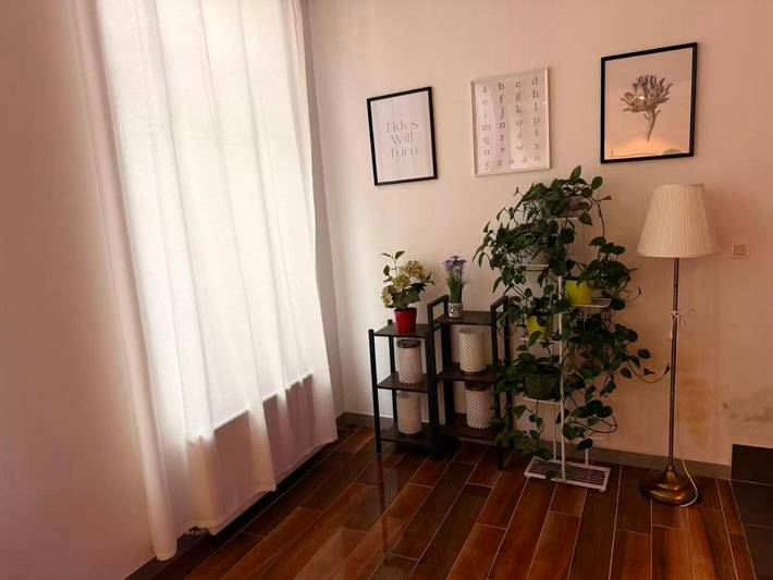 Gîte pour 2 personnes, avec terrasse et vue à Bruxelles - 3