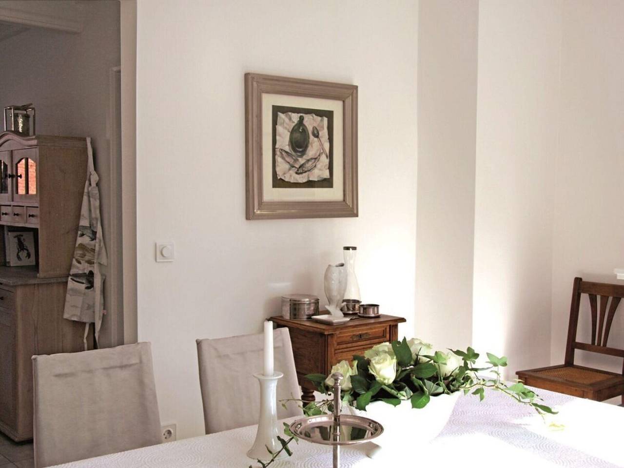 Objekt 40 || Nieblum in Nieblum, Föhr