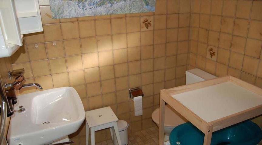 Gîte pour 4 personnes, avec jardin ainsi que terrasse et vue dans Nax - 3