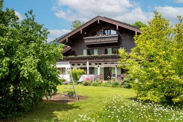 Ferienwohnung für 2 Personen in Oberaudorf, Bayerische Alpen, Bild 1