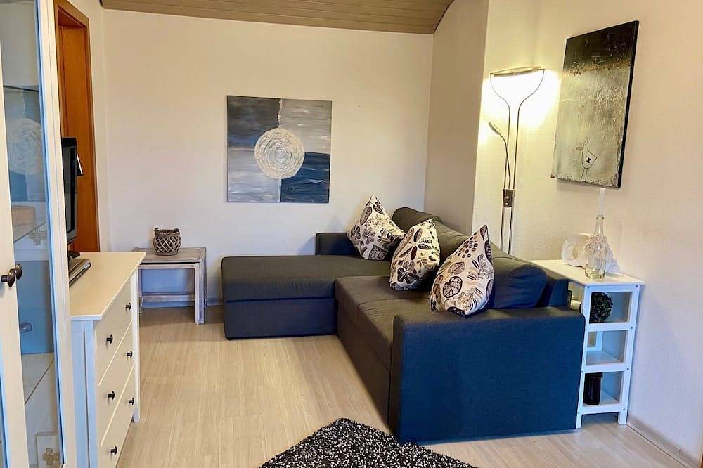 Ganze Wohnung, Ferienwohnung/App. für 4 Gäste mit 50m² in Wyk auf Föhr (105340) in Wyk auf Föhr (Stadt), Wyk auf Föhr