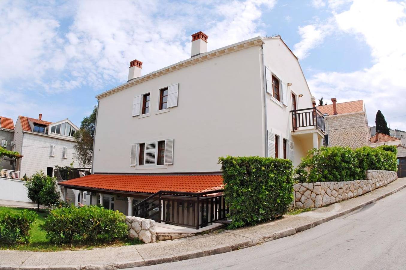 Holiday apartment in Grad Dubrovnik from £108 per night