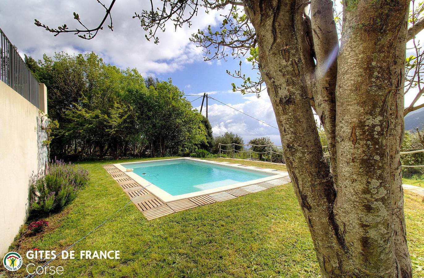 Le San Michele in Sisco, Cap Corse