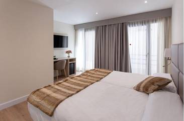 Auberge pour 2 personnes à Camprodon