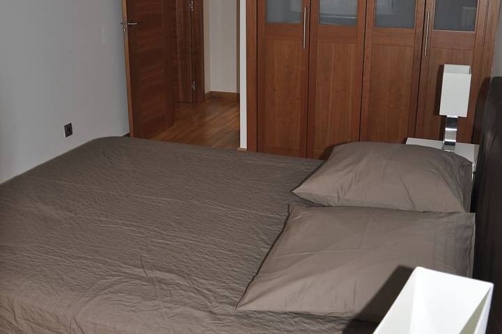 Ganze Wohnung, Calle Quinta C, historisches Zentrum von Salamanca, neue Wohnung in San Bernardo (Salamanca), Salamanca