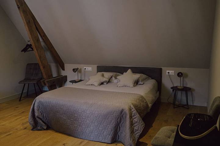 Appartement de vacances pour 2 personnes - 1