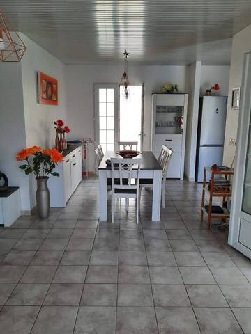 Villa for 6 Guests in Le Diamant, French West Indies, Picture 4