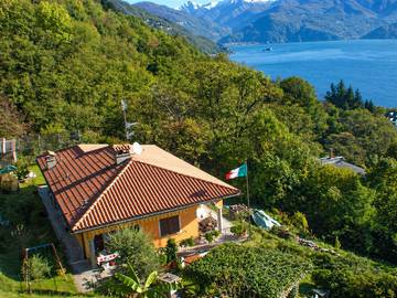 Vakantieappartement voor 6 Personen in Gemeente Oggebbio, Lago Maggiore (Piemonte), Afbeelding 1