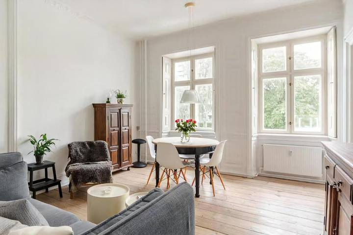 Ferienwohnung für 2 Personen