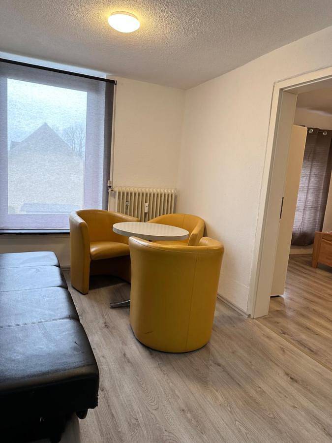 Dubrovnik1 in Mönchengladbach, Bas-Rhin