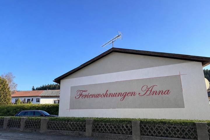 Ferienwohnung für 2 Personen, mit Garten und Terrasse, kinderfreundlich - 1