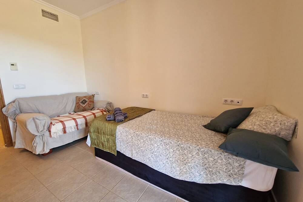 Andhaus in ruhiger Lage in Strandnähe für Ihren perfekten Urlaub! in Turre, Costa de Almería