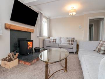 Cottage for 6 People in Flamborough, East Riding of Yorkshire, Photo 4