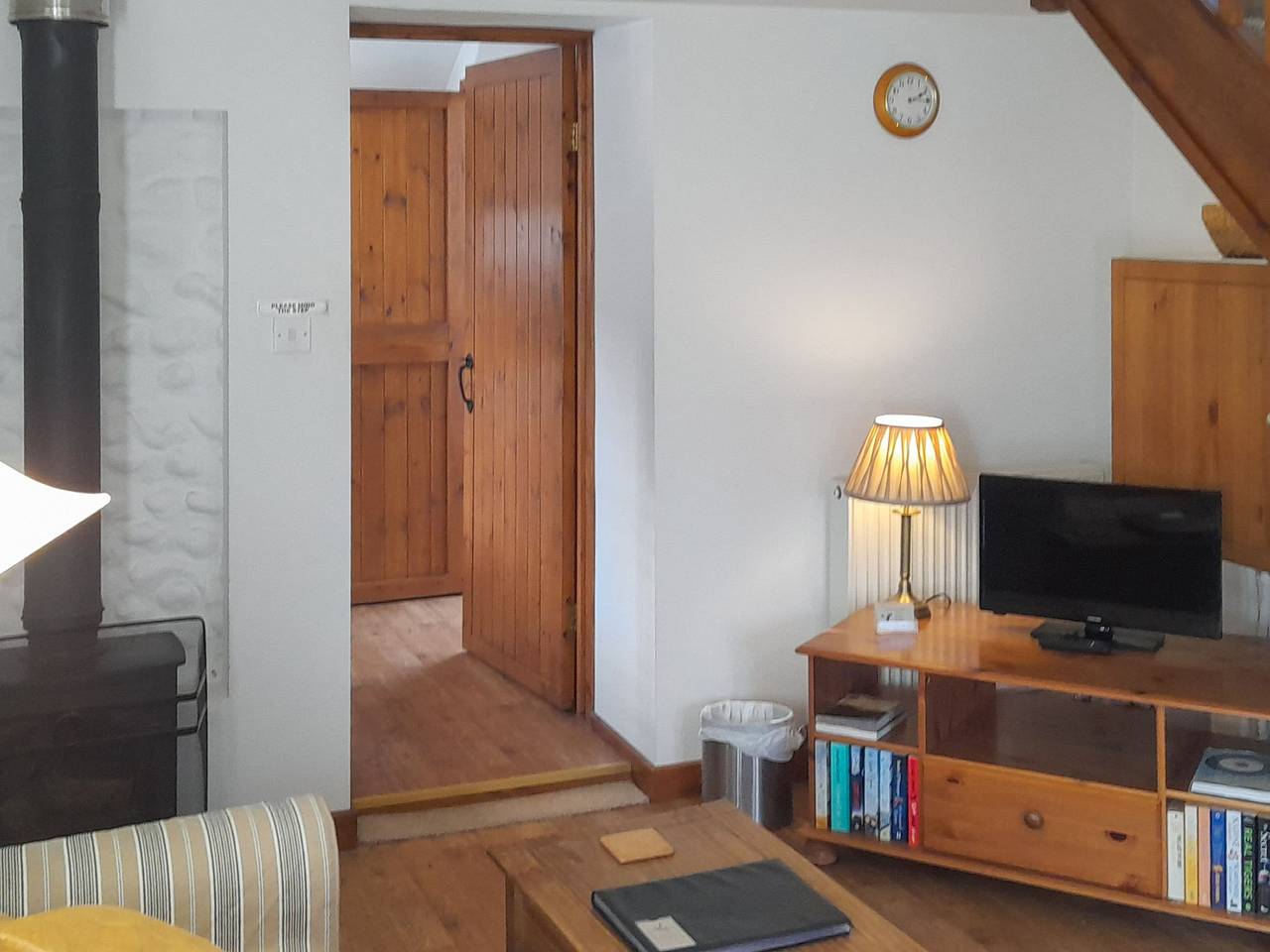 Holiday Rental for 2 People in Gresham, Norfolk