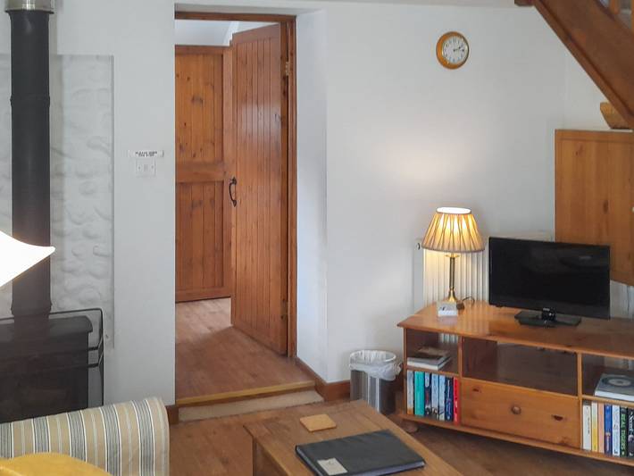 Cottage for 2 people on the Norfolk Coast
