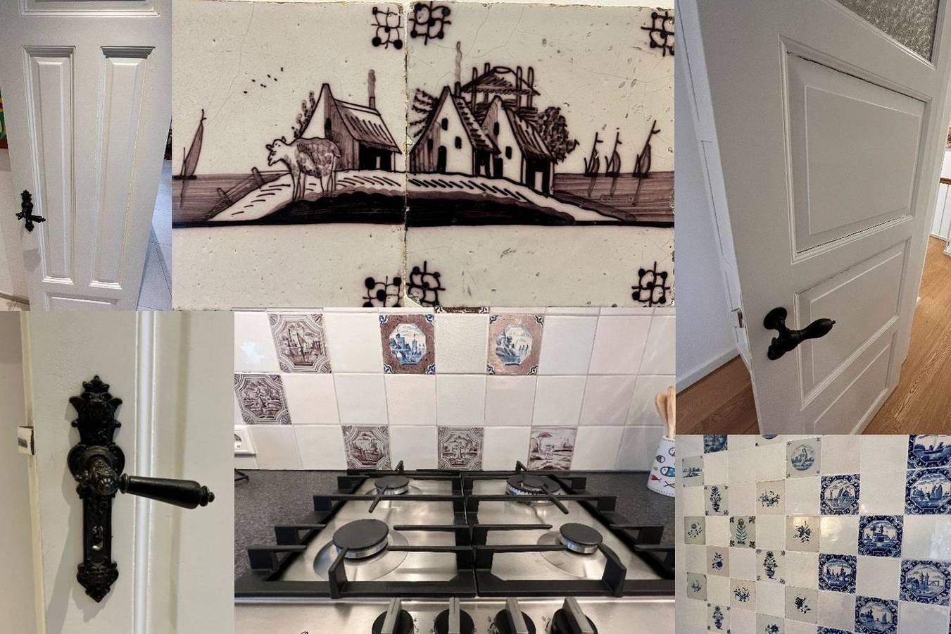 Oma Hansen's Huus: Komfortables Refugium mit Garten in Wyk-Boldixum in Wyk auf Föhr (Stadt), Wyk auf Föhr