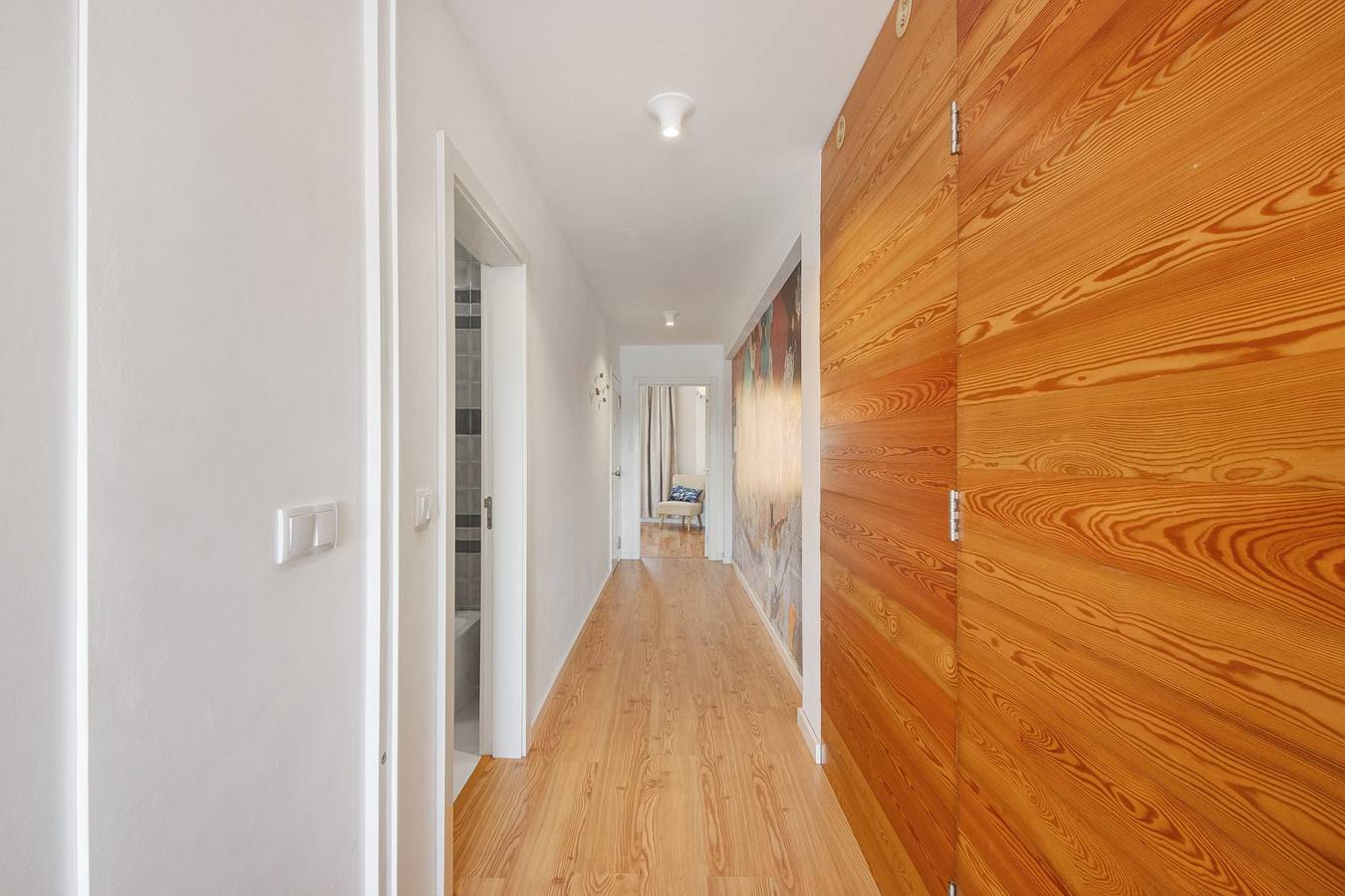 Appartement 'T1 - Salina Ria' met Wi-Fi en airconditioning, foto 11