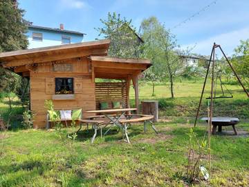 Ferienhaus für 4 Personen in Oberzent, Odenwaldkreis, Bild 4