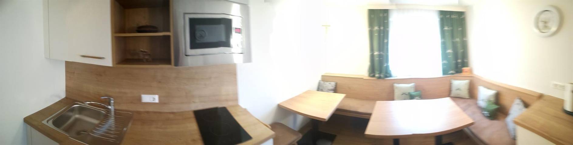 Ferienwohnung für 3 Personen, mit Garten und Terrasse, kinderfreundlich im Lungau - 3